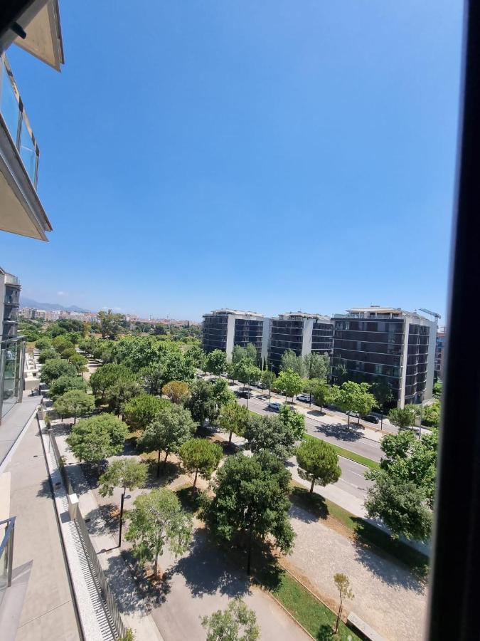 Apartamento Camp De Morvedre Castellón de la Plana Esterno foto