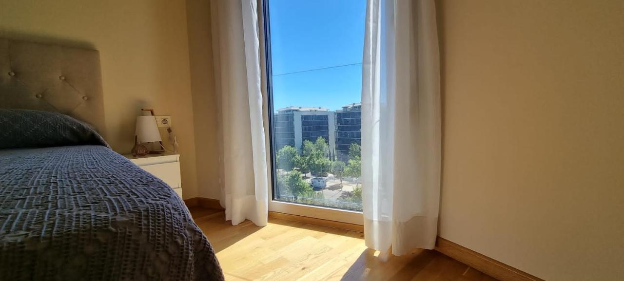 Apartamento Camp De Morvedre Castellón de la Plana Esterno foto