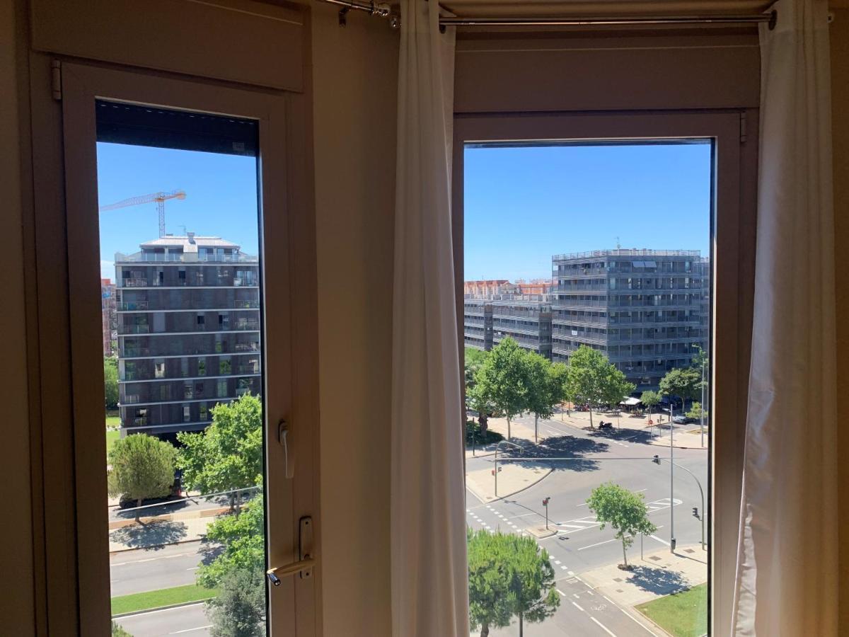 Apartamento Camp De Morvedre Castellón de la Plana Esterno foto
