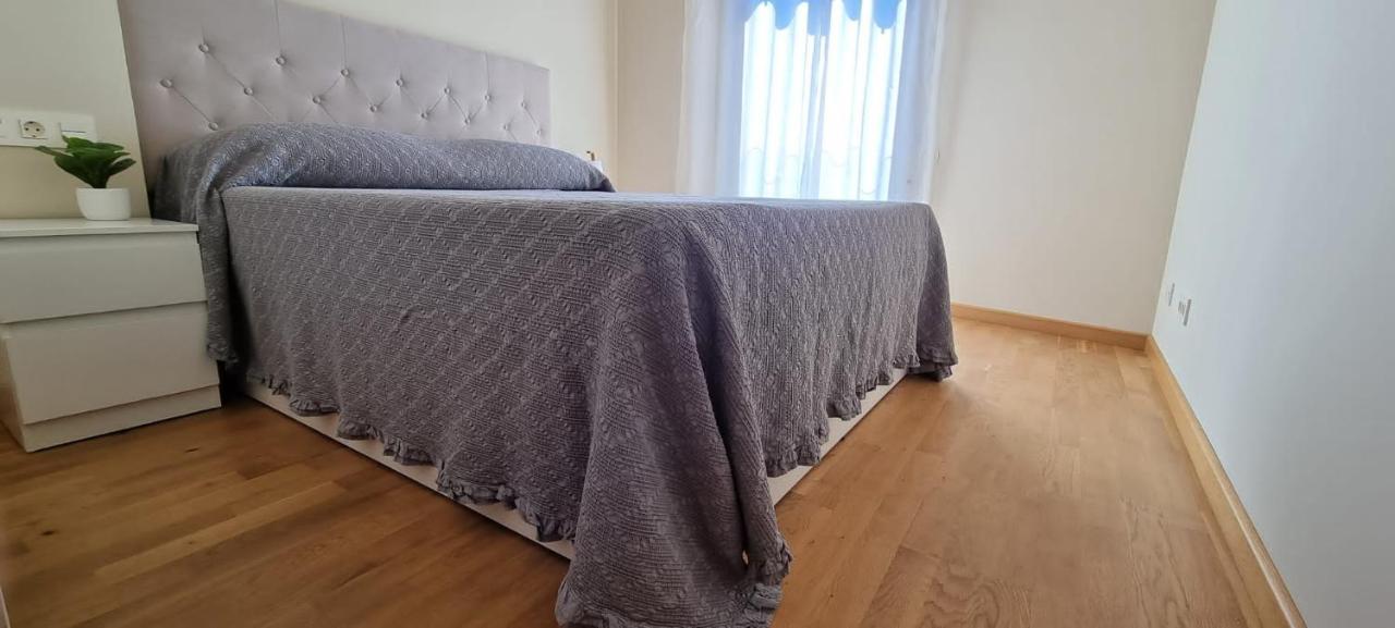 Apartamento Camp De Morvedre Castellón de la Plana Esterno foto