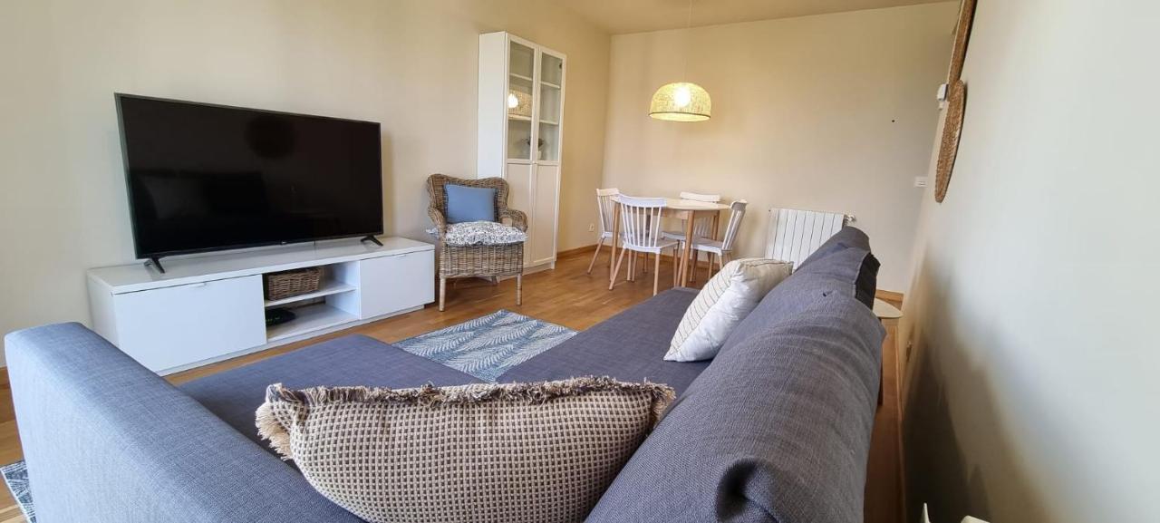Apartamento Camp De Morvedre Castellón de la Plana Esterno foto