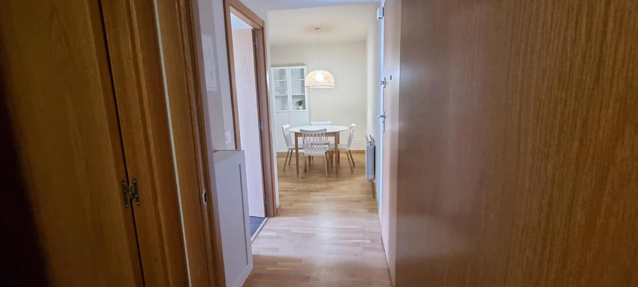 Apartamento Camp De Morvedre Castellón de la Plana Esterno foto