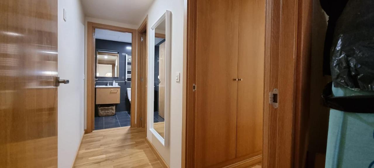 Apartamento Camp De Morvedre Castellón de la Plana Esterno foto