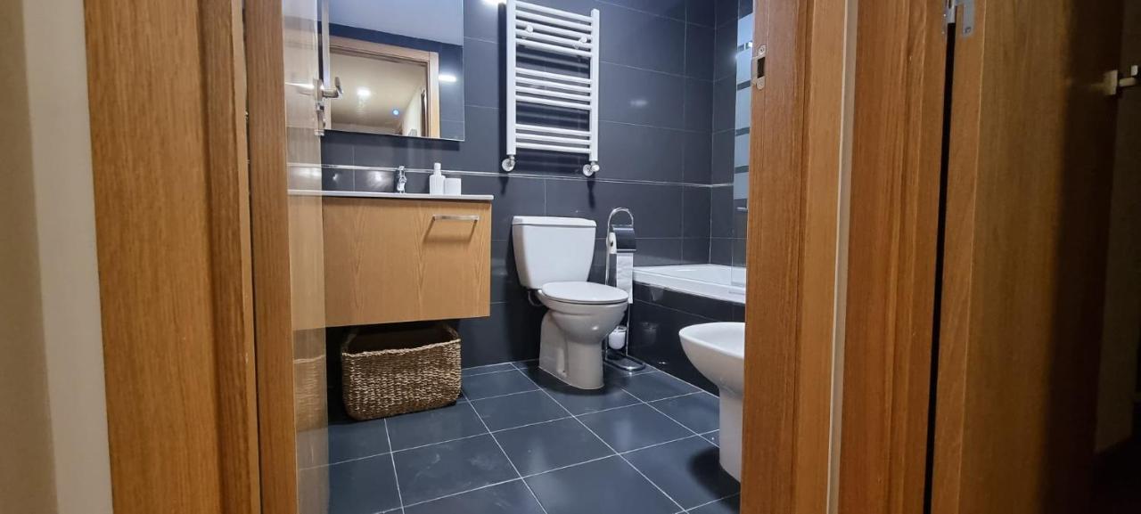 Apartamento Camp De Morvedre Castellón de la Plana Esterno foto